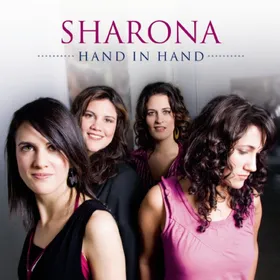 Produktbild des Artikels Hand in Hand (Playback ohne Backings) (MP3-Album - Download)