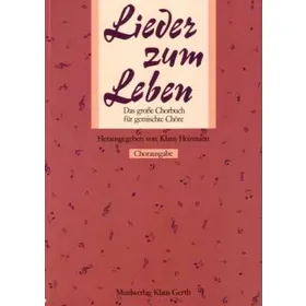 Produktbild des Artikels Lasset uns aufsehn (Noten - Download)