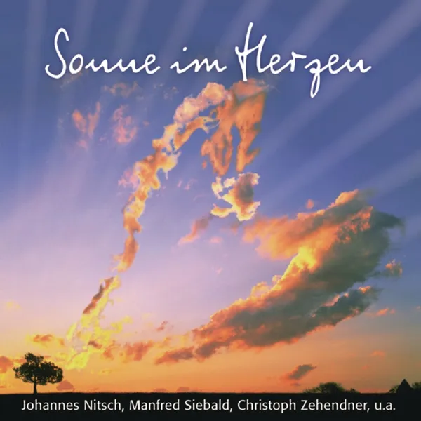 Produktbild des Artikels Weit wie der Himmel (MP3-Track - Download)