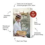 Stimmungsbild zu Uns führt der Mut