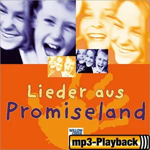 Produktbild des Artikels Lieder aus Promiseland 1 (Playback ohne Backings) (MP3-Album - Download)