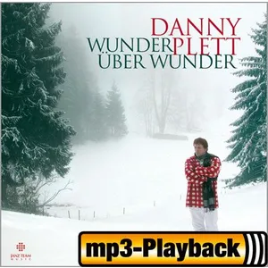 Produktbild des Artikels Wunder über Wunder (Playback ohne Backings) (MP3-Album - Download)