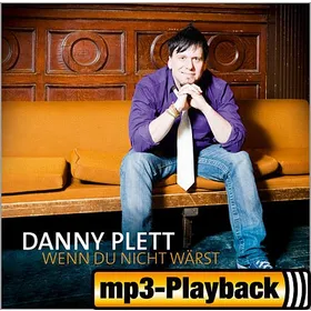 Produktbild des Artikels Wenn du nicht wärst (Playback ohne Backings) (MP3-Album - Download)