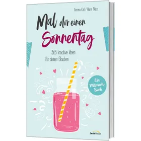 Produktbild des Artikels Mal dir einen Sonnentag (Buch - Broschiert)