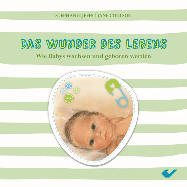 Produktbild des Artikels Das Wunder des Lebens (Buch - Gebunden)
