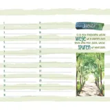 Stimmungsbild zu Ich vergess dich nicht - immerwährend