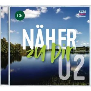 Produktbild des Artikels Großer Gott wir loben dich (MP3-Track - Download)