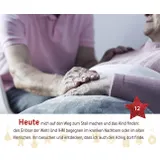 Stimmungsbild zu Zünde dein Licht an - Adventskalender