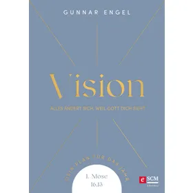 Produktbild des Artikels Vision (E-Book - ePUB Datei)