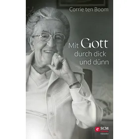 Produktbild des Artikels Mit Gott durch dick und dünn (E-Book - ePUB Datei)