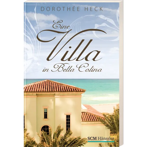 Produktbild des Artikels Eine Villa in Bella Colina (Buch - Paperback)