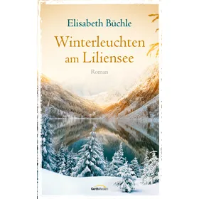 Produktbild des Artikels Winterleuchten am Liliensee (E-Book - ePUB Datei)