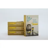 Stimmungsbild zu Neues Leben. Die Bibel für Teens