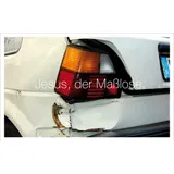 Stimmungsbild zu Mensch Jesus. Kartenset