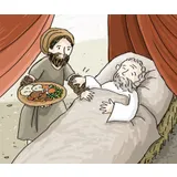 Stimmungsbild zu Von Falafel bis Zimtschnecke