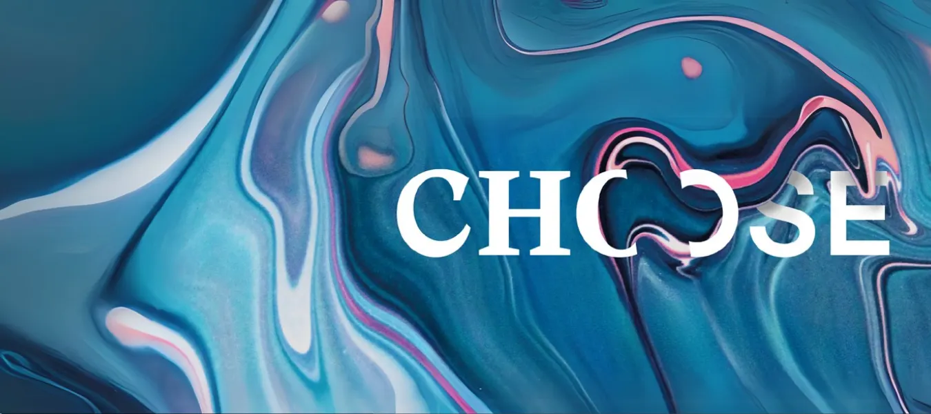 Banner - Göttliche  Entscheidungen