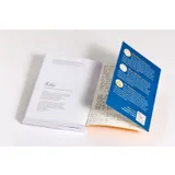 Stimmungsbild zu Abgefahren. Vom Mut, aufzubrechen und anzufangen