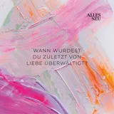 Stimmungsbild zu Jahreslosung 2026 - Reflexionskarten