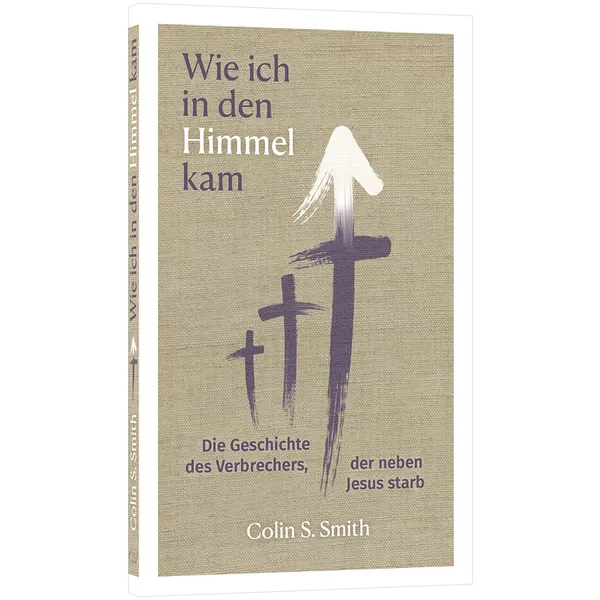 Produktbild des Artikels Wie ich in den Himmel kam (Buch - Taschenbuch)
