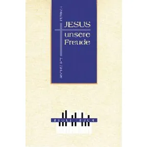 Produktbild des Artikels Jesus wir sehen auf dich (Noten - Download)