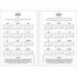 Stimmungsbild zu Ich bin dir immer nah 2026