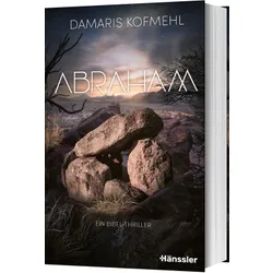 Produktbild des Artikels Abraham (Buch - Hardcover)