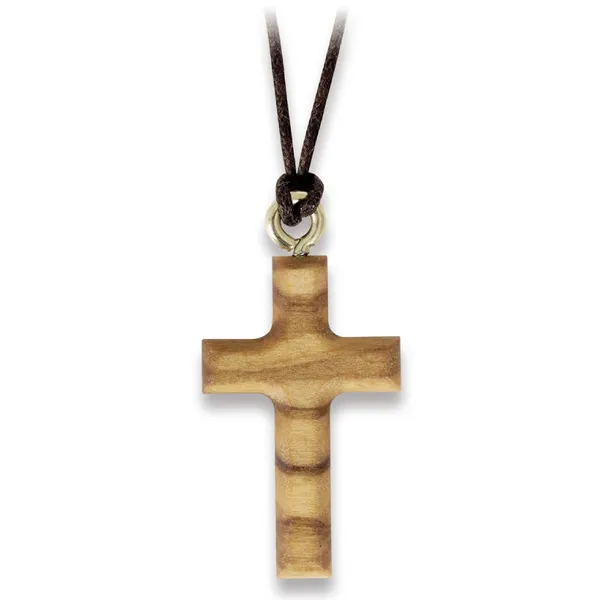 Produktbild des Artikels Halskette "Kreuz" ()