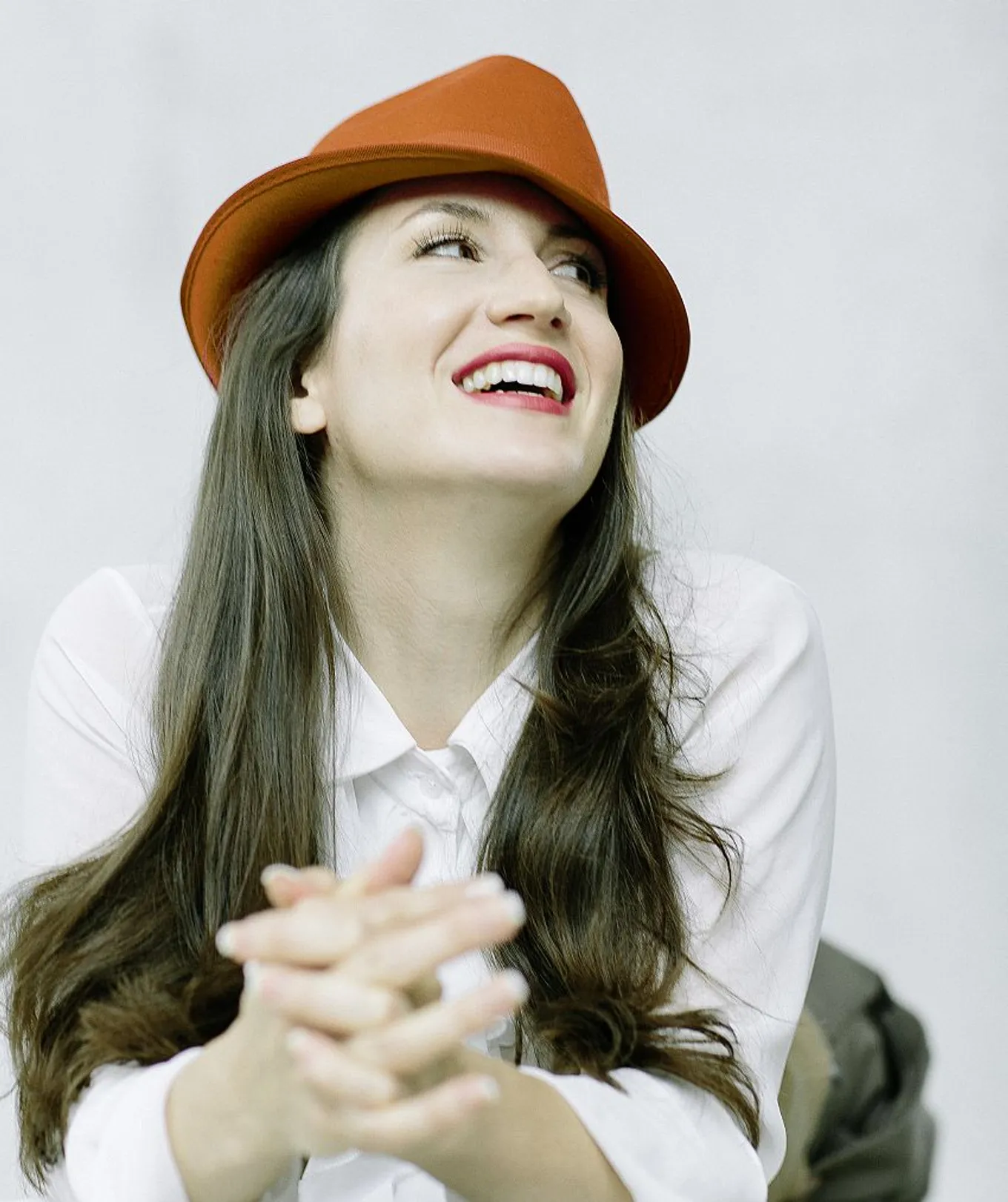 Bild zum Beitrag - Sefora Nelson im Interview