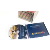 Stimmungsbild zu Biblische Geschichten - Paket (Audio-CD)