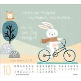 Stimmungsbild zu Freunde fürs Leben 2026 - Minikalender