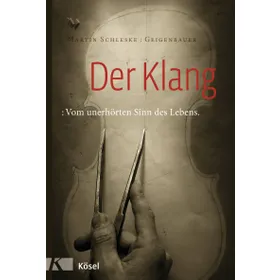 Produktbild des Artikels Der Klang (Buch - Gebunden)