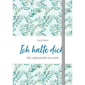 Produktbild des Artikels Ich halte dich (E-Book - ePUB Datei)