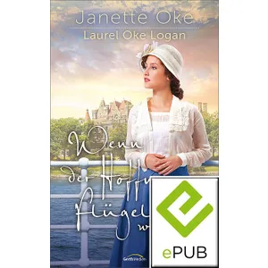 Produktbild des Artikels Wenn der Hoffnung Flügel wachsen (E-Book - ePUB Datei)