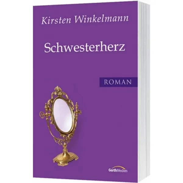 Produktbild des Artikels Schwesterherz (Buch - Taschenbuch)