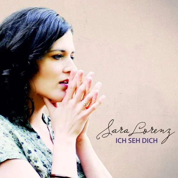 Produktbild des Artikels Ich seh dich (MP3-Album - Download)