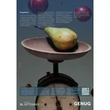 Stimmungsbild zu Schöpfungszeit 2025 - Kalender 01.09.-04.10.25