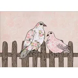 Stimmungsbild zu Leuchtmomente 2 - Postkartenbox