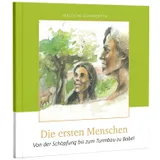 Stimmungsbild zu Paket: Biblische Geschichten