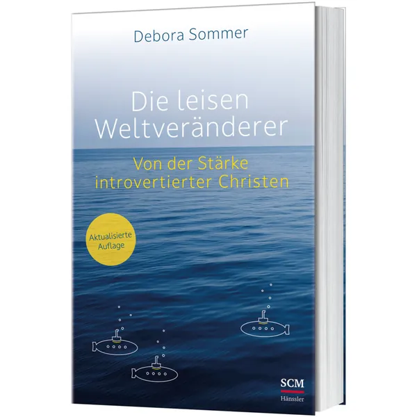 Produktbild des Artikels Die leisen Weltveränderer (Buch - Klappenbroschur)