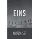 Eins (Noten-Set)