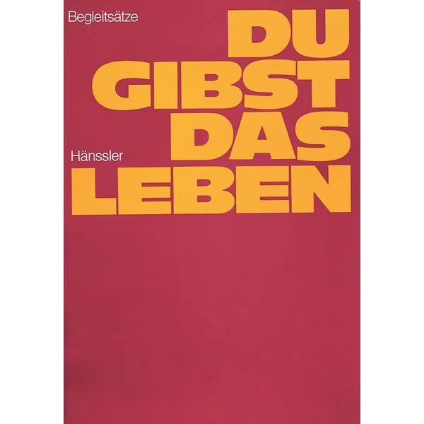 Produktbild des Artikels Du großer Gott wenn ich die Welt betrachte (Noten - Download)