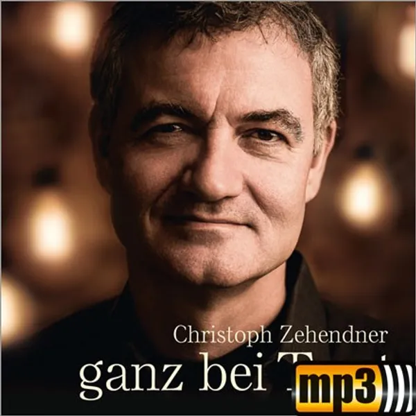 Produktbild des Artikels Ganz bei Trost (MP3-Album - Download)