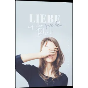 Produktbild des Artikels Liebe auf den zweiten Blick (Buch - Kartoniert)