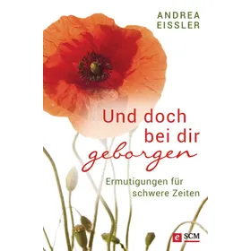 Produktbild des Artikels Und doch bei dir geborgen (E-Book - ePUB Datei)