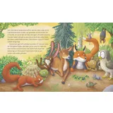 Stimmungsbild zu Kopf hoch, Kasimir!