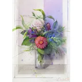 Stimmungsbild zu Blütezeit - Kartenset