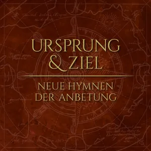 Produktbild des Artikels Ursprung & Ziel (Playback ohne Backings) (MP3-Album - Download)