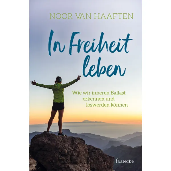Produktbild des Artikels In Freiheit leben (Buch - Paperback)