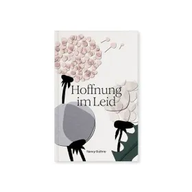 Produktbild des Artikels Hoffnung im Leid (Buch - Hardcover)