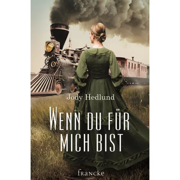 Produktbild des Artikels Wenn du für mich bist (Buch - Paperback)